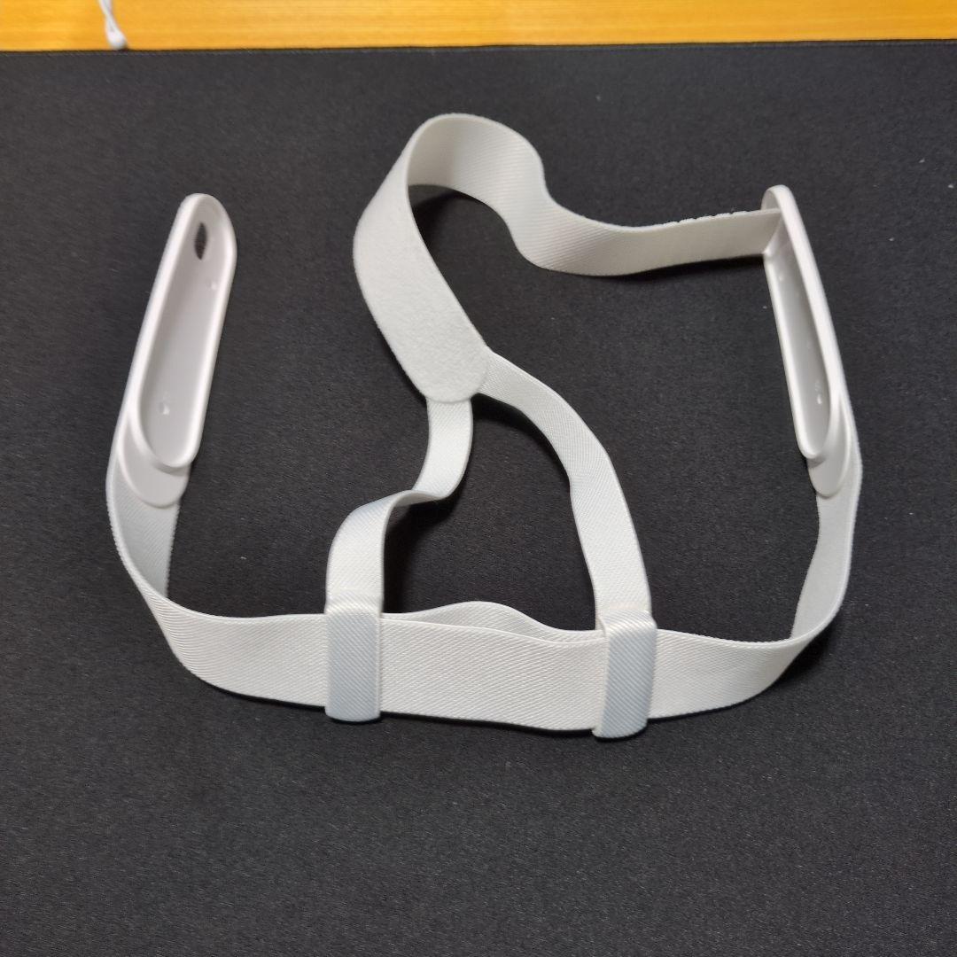 Quest3s128GB　BOBOVR M3 Pro ストラップ