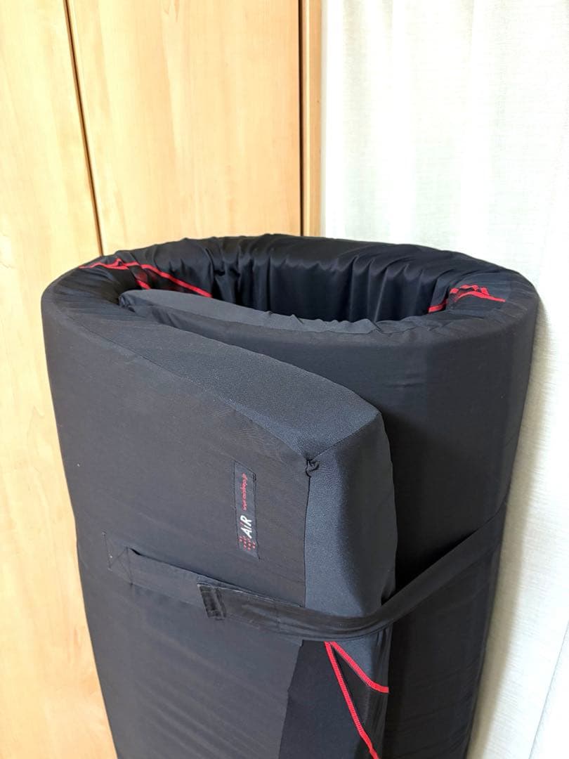 西川　エアーSI マットレス　ダブル　AiR 厚さ9cm