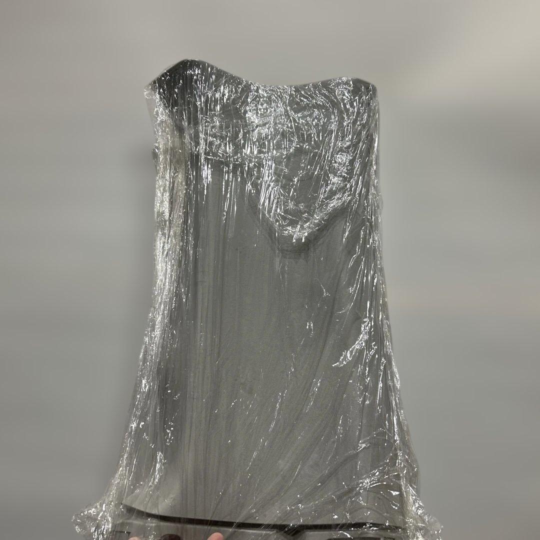 ハイエース、リアコーナーピラーカバー2枚セット