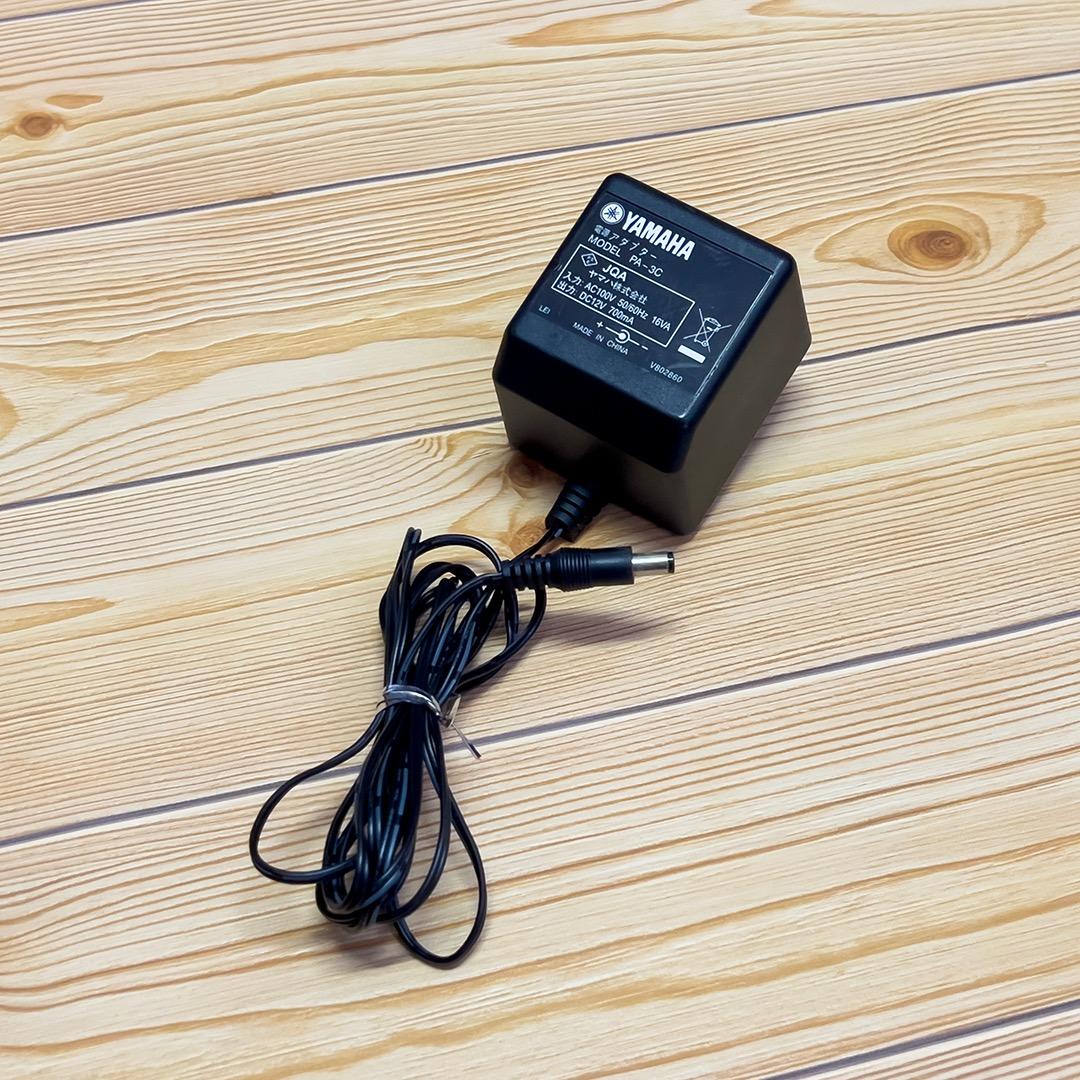 YAMAHA ハーモニーディレクター HD-100／ACアダプタ・取説・ケース付