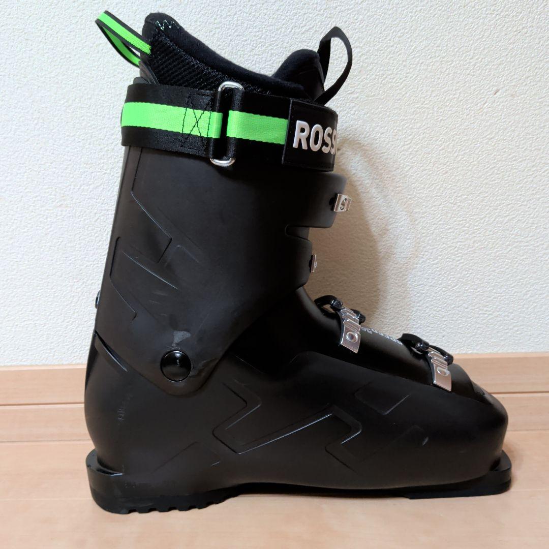 ROSSIGNOL SPEED80 スキーブーツ　size 27.5