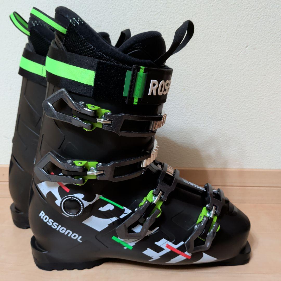 ROSSIGNOL SPEED80 スキーブーツ　size 27.5