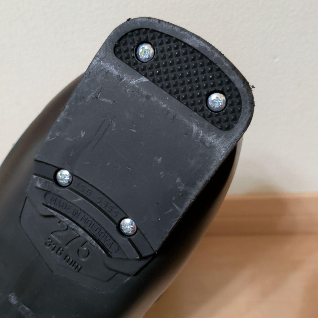 ROSSIGNOL SPEED80 スキーブーツ　size 27.5