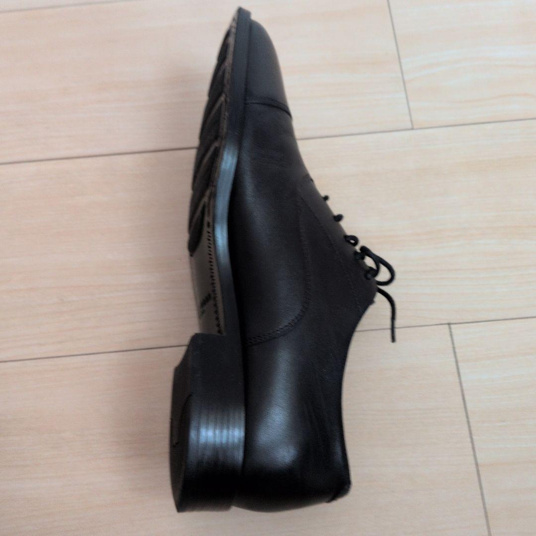 COLE HAAN/コールハーン ストレートチップ8.5 26.0cm 黒