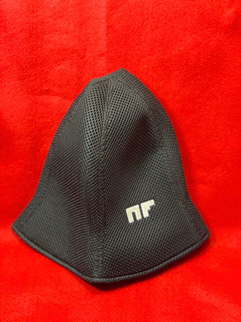NF × OVERRIDE SAUNA HAT