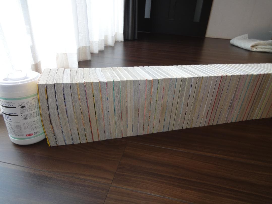 【全巻美品】ONE PIECEワンピース 1〜70巻（70冊セット）初版多数あり