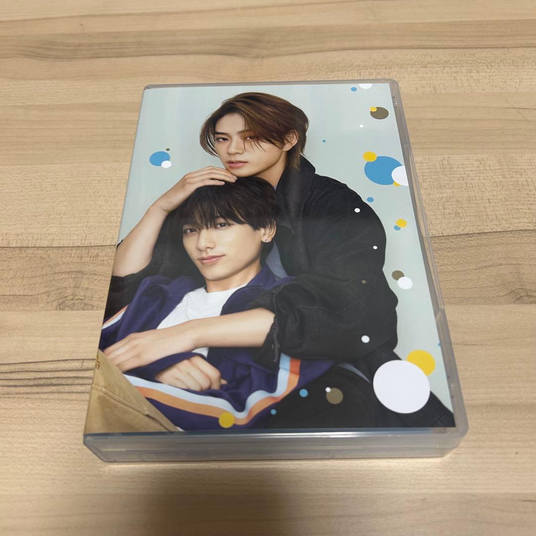 タカラのびいどろDVD 初回生産限定