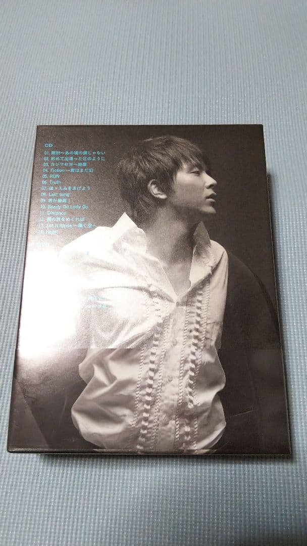 パク・ヨンハ in 1107's