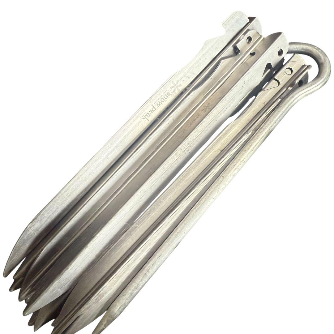  Peak ファル Pro.air 3 テント