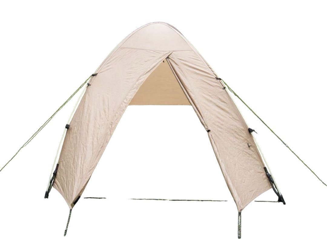  Peak ファル Pro.air 3 テント