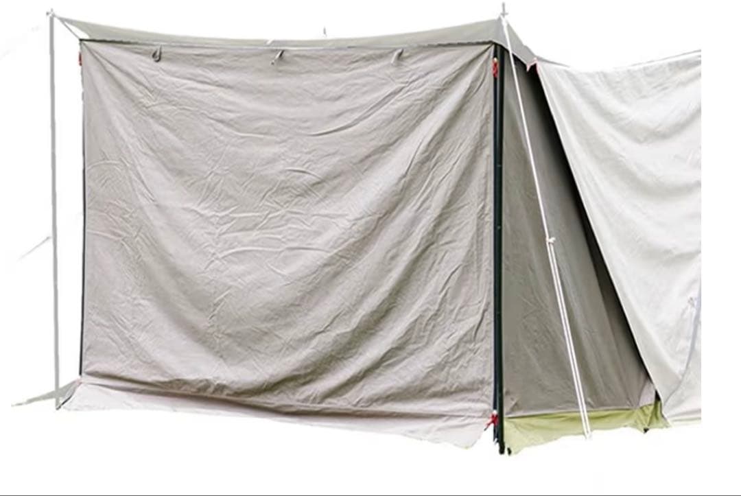 煙幕の前幕　新品現在廃盤品