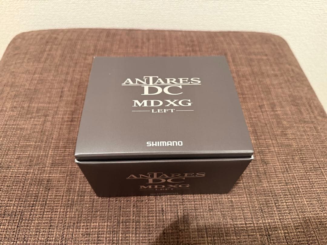 新品未使用品23アンタレスDCMD XG LEFT