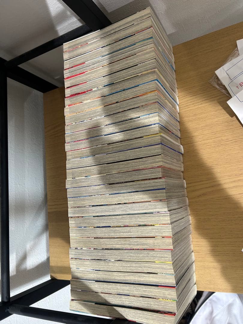 キングダム1~75巻　戦国七雄人物録セット美品