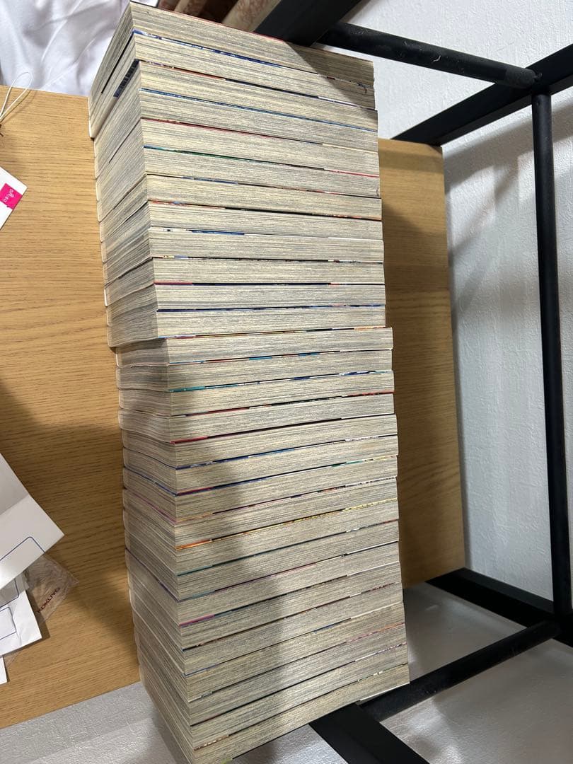 キングダム1~75巻　戦国七雄人物録セット美品