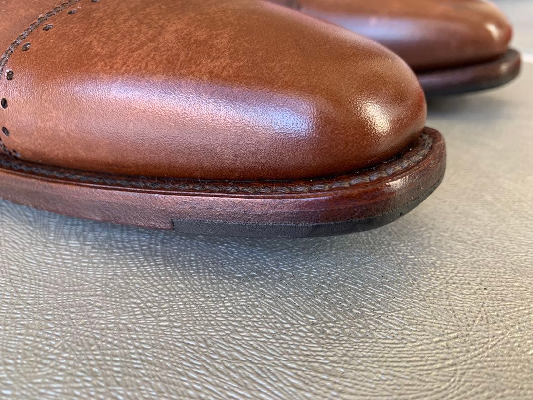 スコッチグレイン　ベルオムマーブル