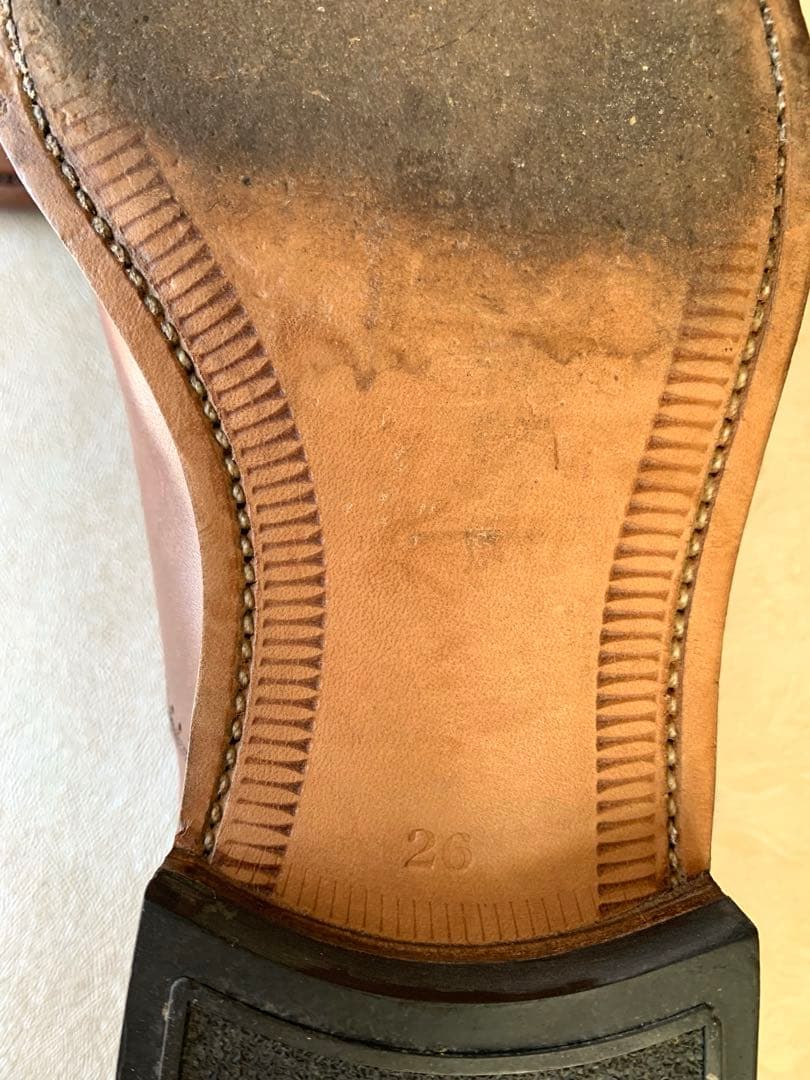 スコッチグレイン　ベルオムマーブル