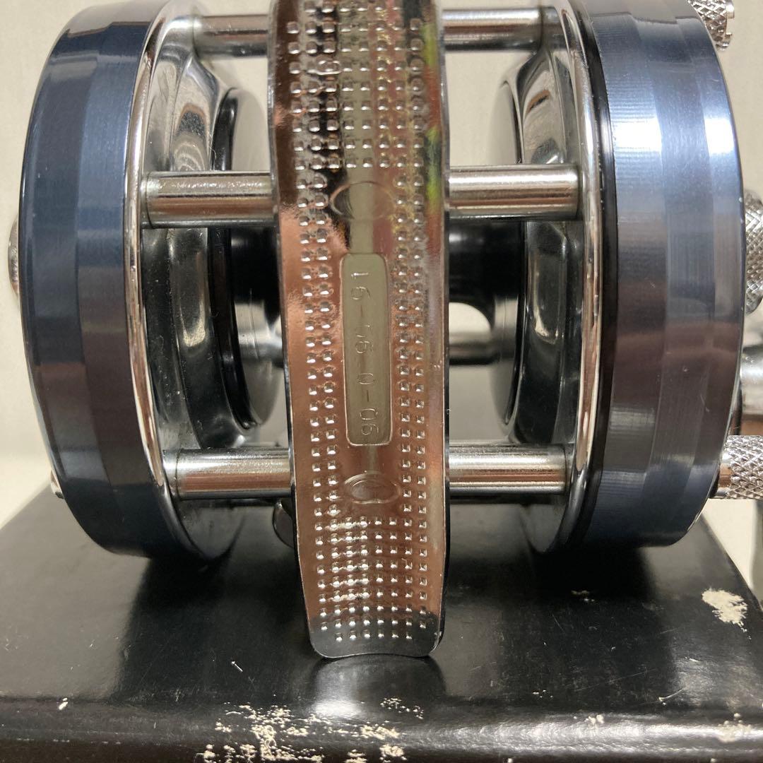 希少品　90年製　ABU アブ　アンバサダー5500C クラシック