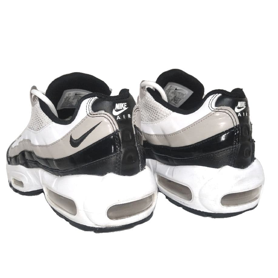 ✨未使用級✨Nike Air Max 95　ライトアイアンオール　24cm