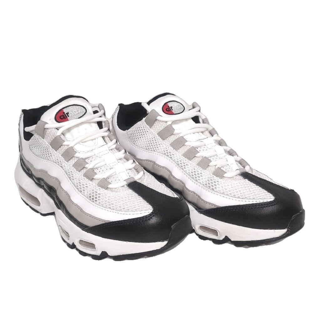 ✨未使用級✨Nike Air Max 95　ライトアイアンオール　24cm