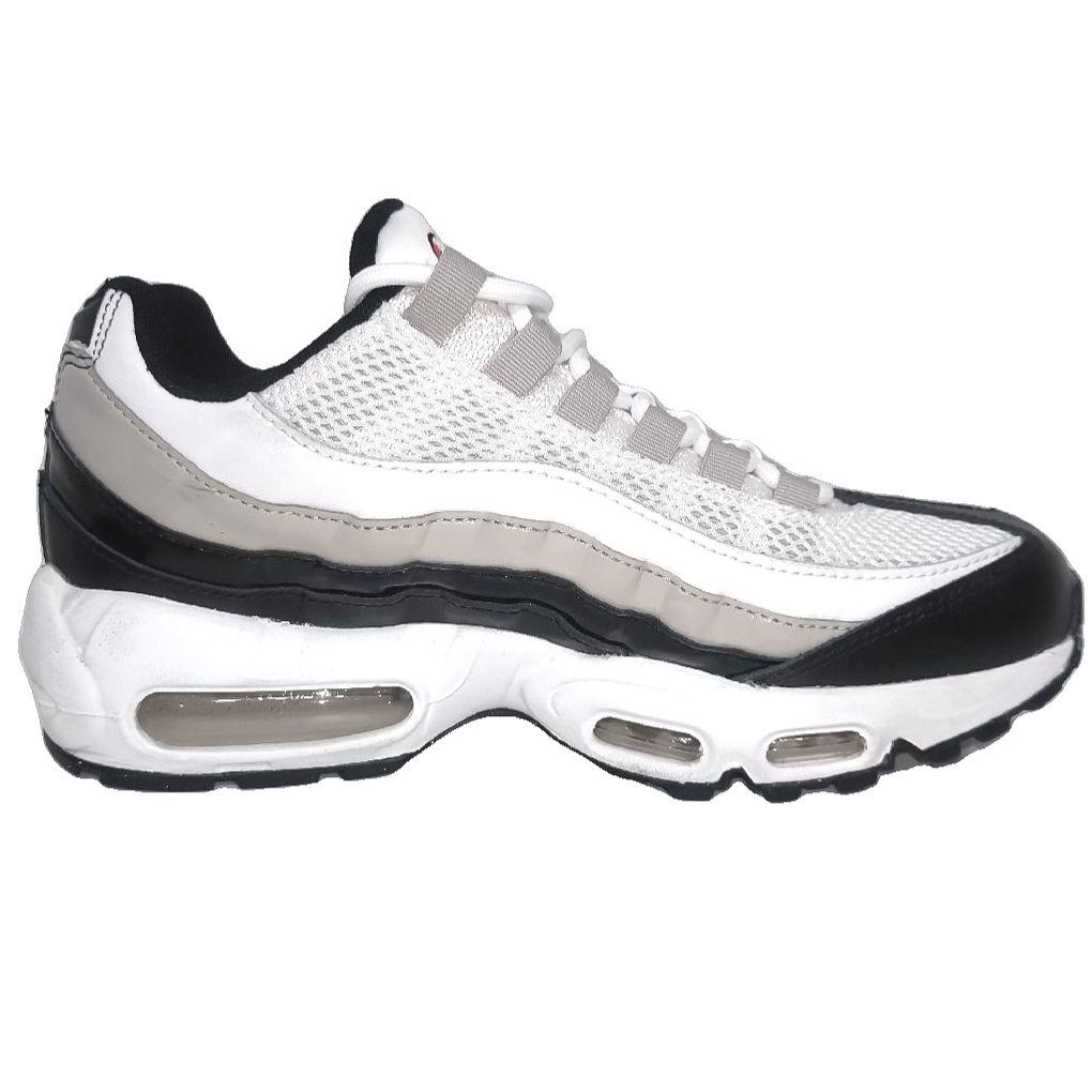 ✨未使用級✨Nike Air Max 95　ライトアイアンオール　24cm
