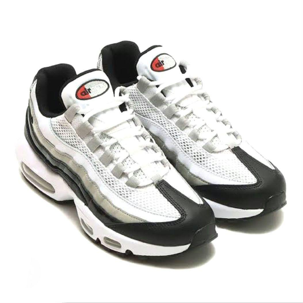 ✨未使用級✨Nike Air Max 95　ライトアイアンオール　24cm