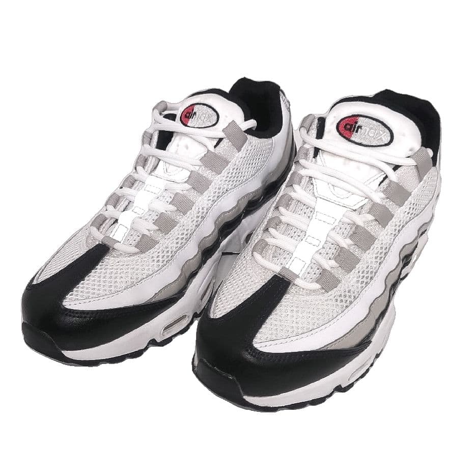 ✨未使用級✨Nike Air Max 95　ライトアイアンオール　24cm