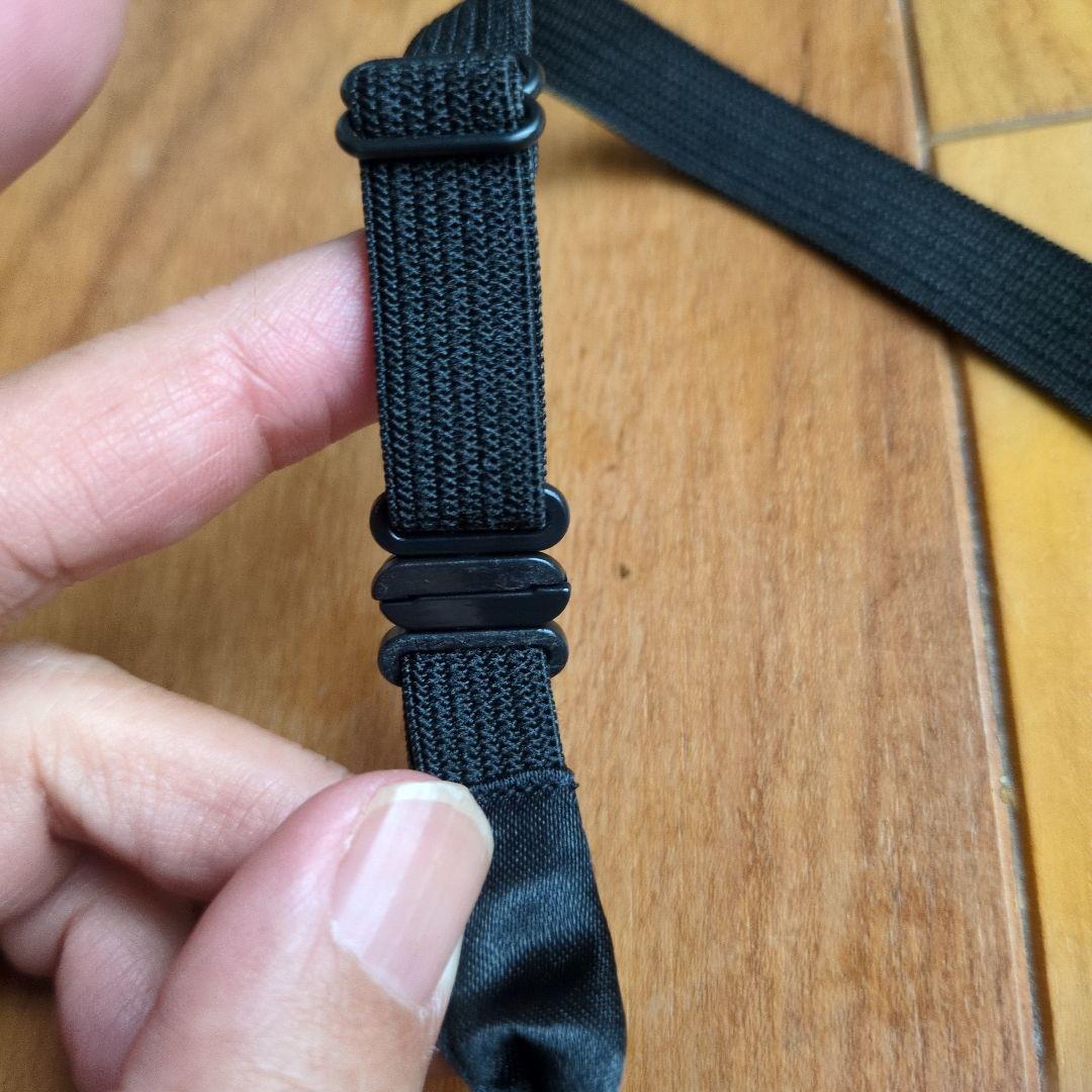 petit mainネイビー チェック柄 スーツ 5点セット