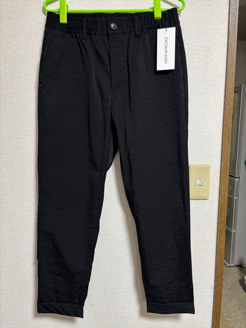   ブラックスーツ サイズ38