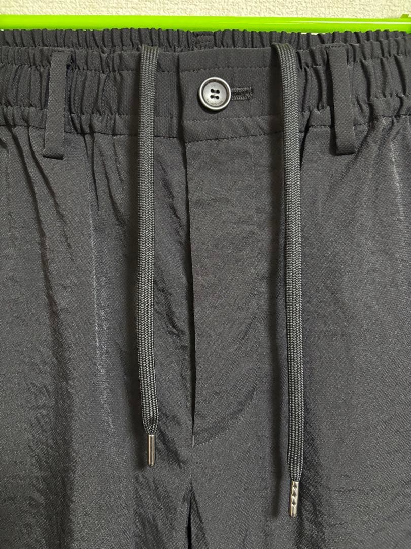   ブラックスーツ サイズ38