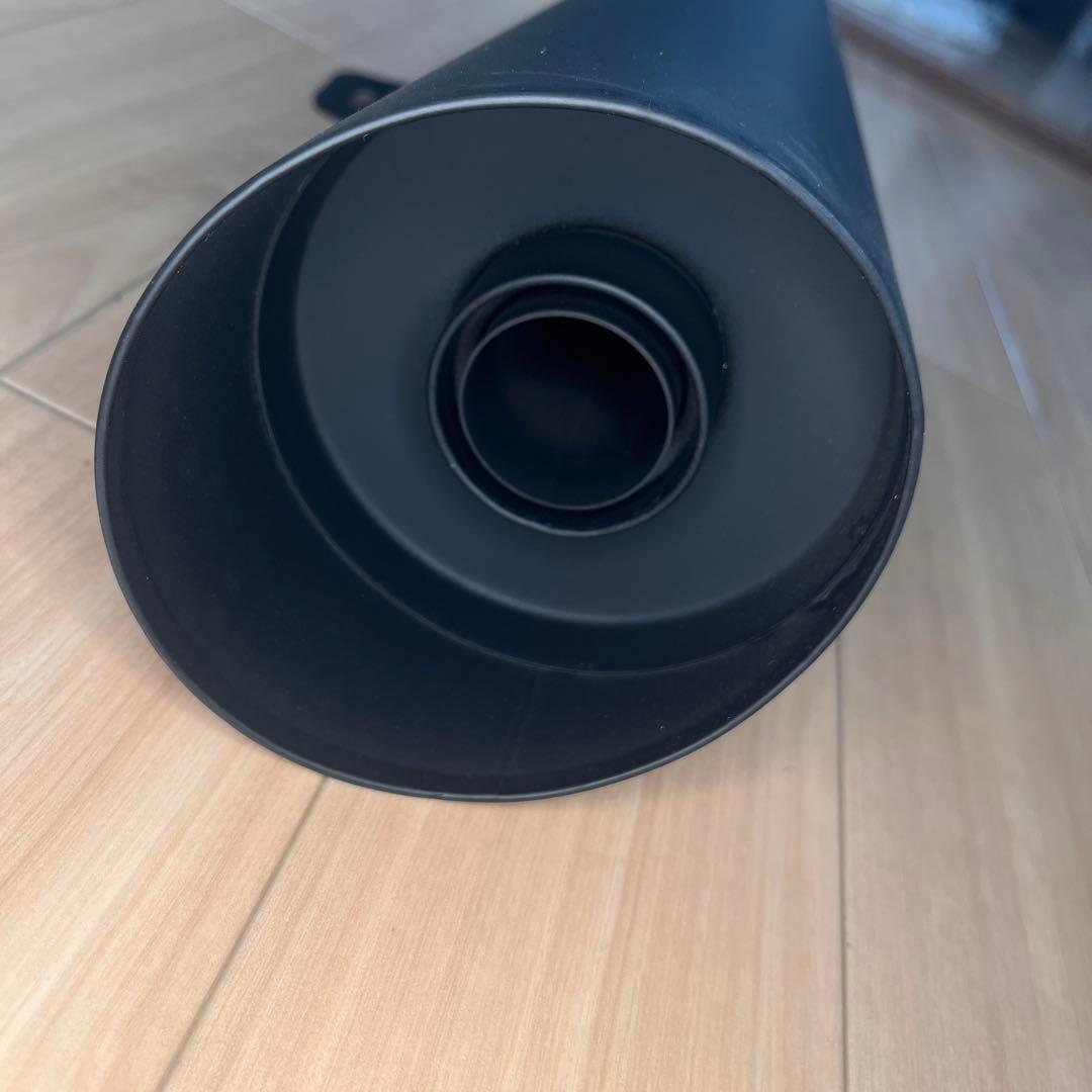 TRICK STAR スリップオンマフラー　エリミネーター400