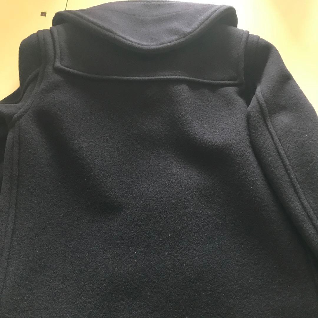 コムデギャルソン オム 未使用 グローバーオール ダッフルコート