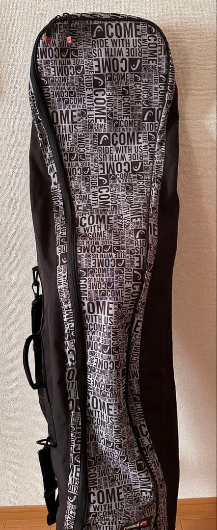 Gallery 1950 Scooter スノーボード バインディング付き