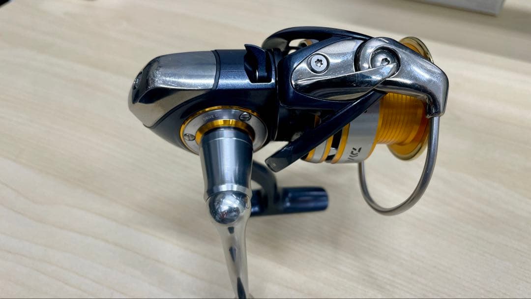 ダイワ　セルテート10 2500R