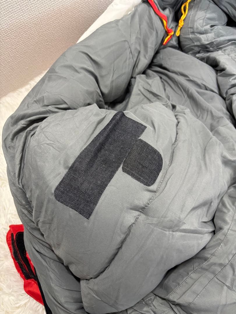 【訳あり】Coleman タスマンキャンピングマミー -15℃対応 シュラフ