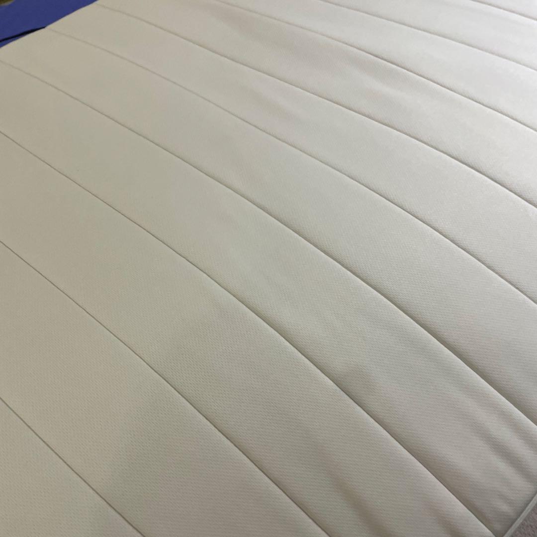 エアウィーヴ マットレス シングル スマート02 mao専用