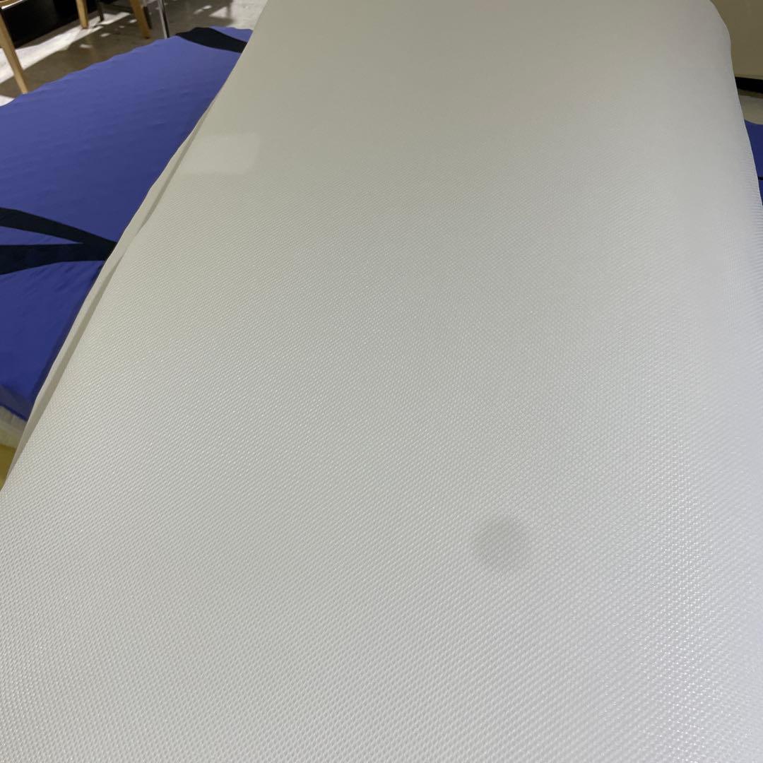 エアウィーヴ マットレス シングル スマート02 mao専用