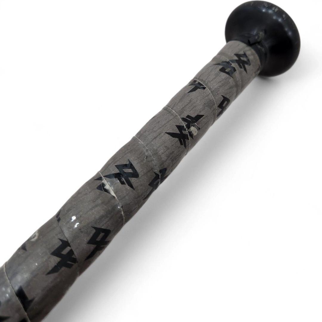 ASICS DUAL FLASH 2 Limited 軟式用バット 84cm