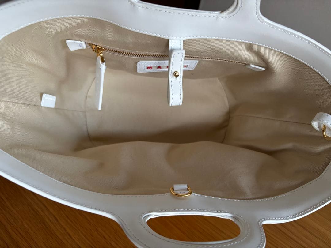 みーさん専用 MARNI TROPICALIA BAG SMALL(本物 美品)