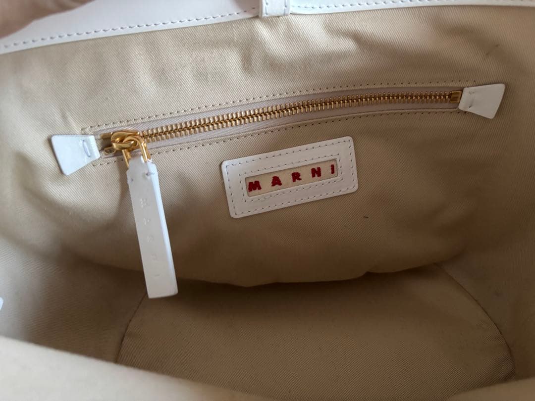 みーさん専用 MARNI TROPICALIA BAG SMALL(本物 美品)