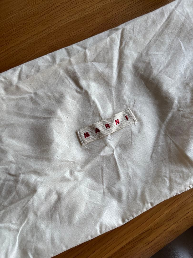 みーさん専用 MARNI TROPICALIA BAG SMALL(本物 美品)