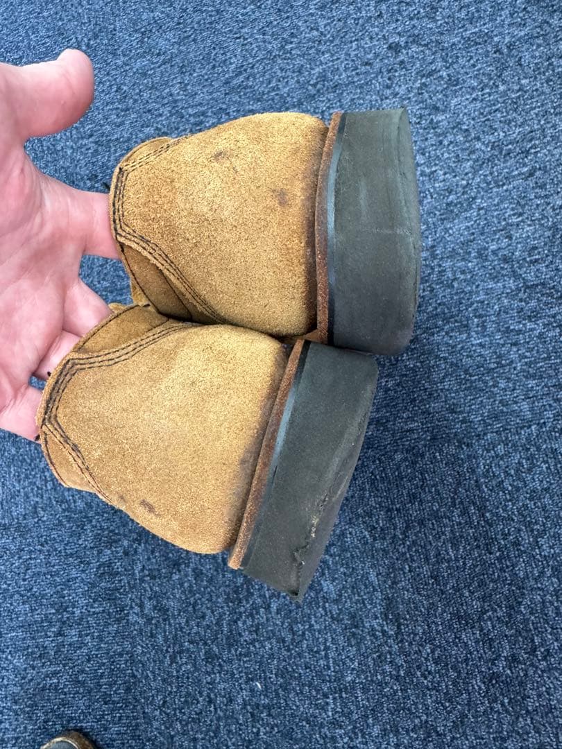 WHITE'S NEPENTHES ホワイツ ネペンテス ポールクライマー 8E