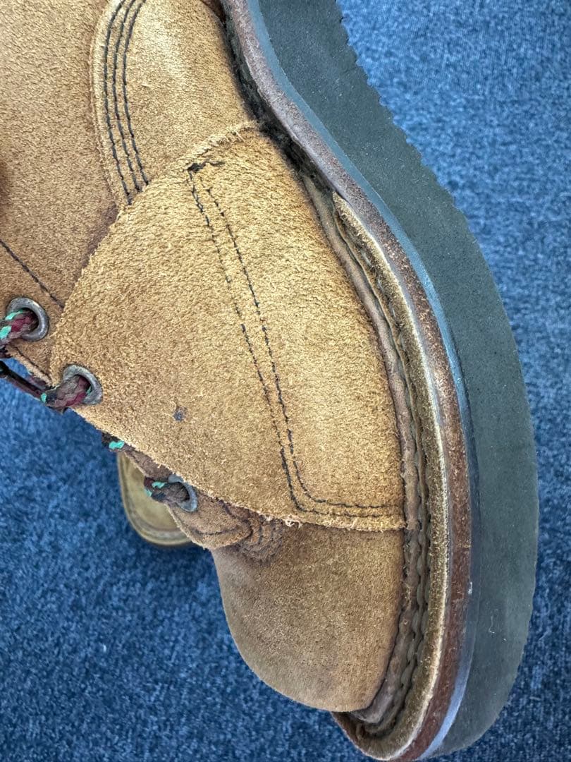 WHITE'S NEPENTHES ホワイツ ネペンテス ポールクライマー 8E