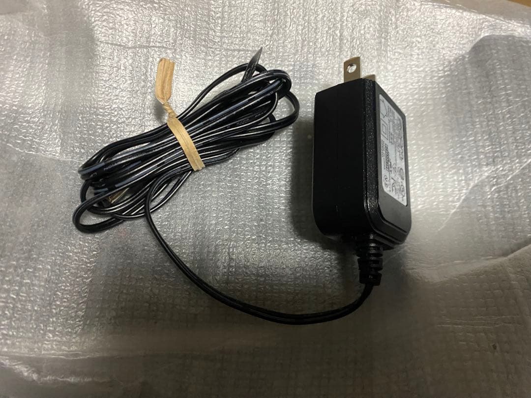 【動作チェックのみの超美品】zoom V6-SP ボーカルエフェクター