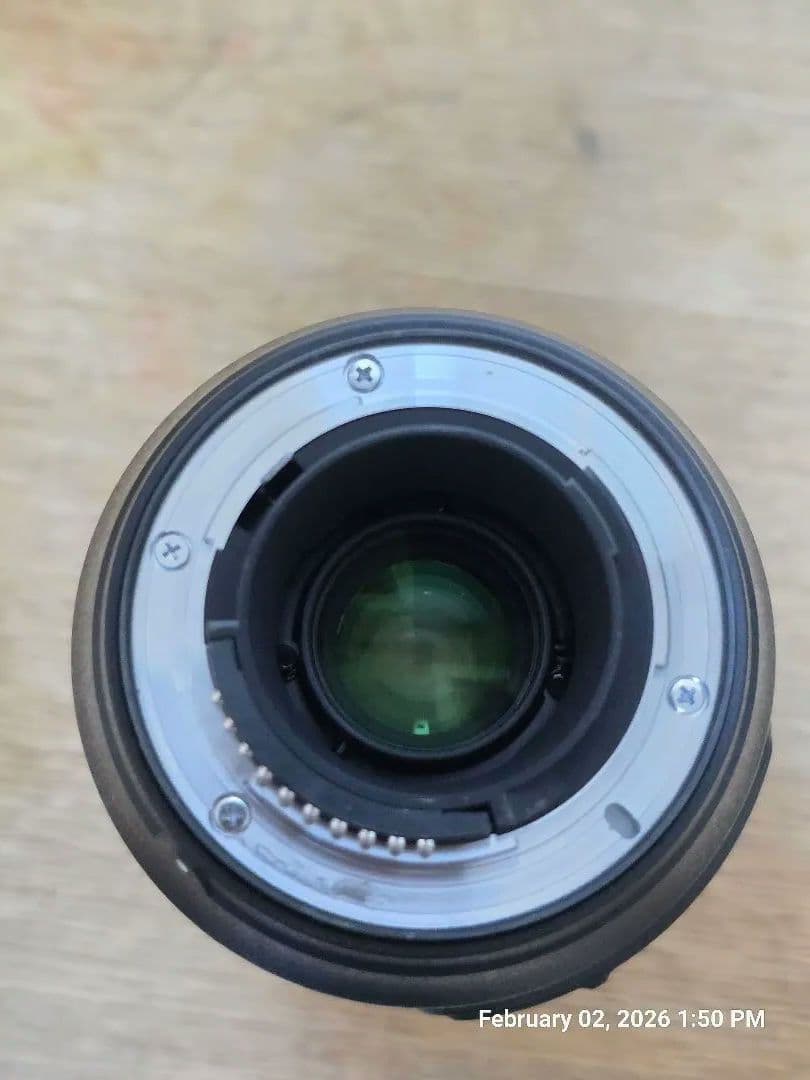 レンズ(ズーム) Nikon AF-S NIKKOR 70-300mm VR