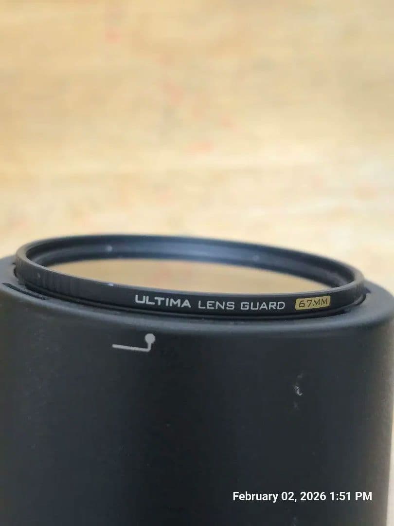 レンズ(ズーム) Nikon AF-S NIKKOR 70-300mm VR