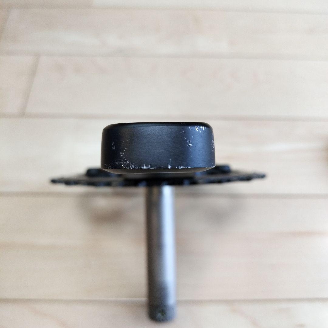 GRX FC-RX810　40Tクランクセット