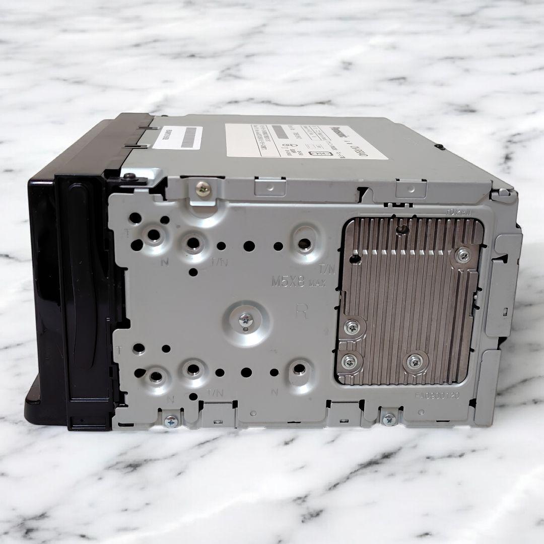 CN-RE04D Panasonic パナソニック　ストラーダ　カーナビ2017