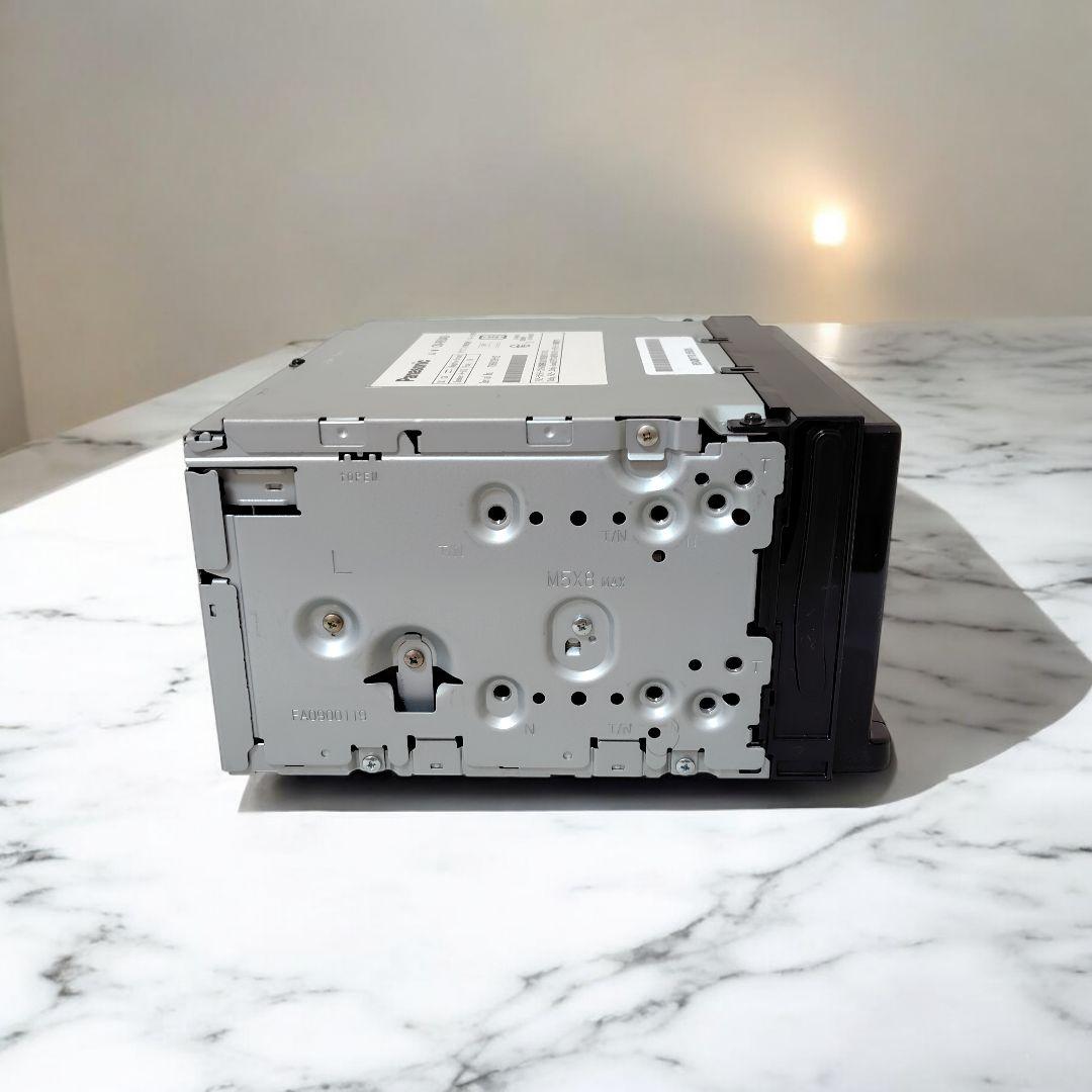 CN-RE04D Panasonic パナソニック　ストラーダ　カーナビ2017