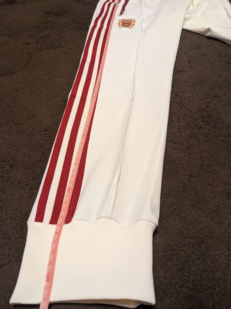 アディダス　ジャージ　新品