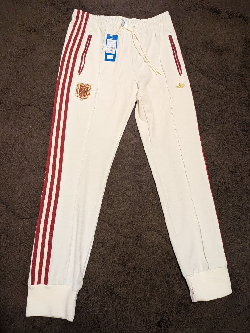 アディダス　ジャージ　新品